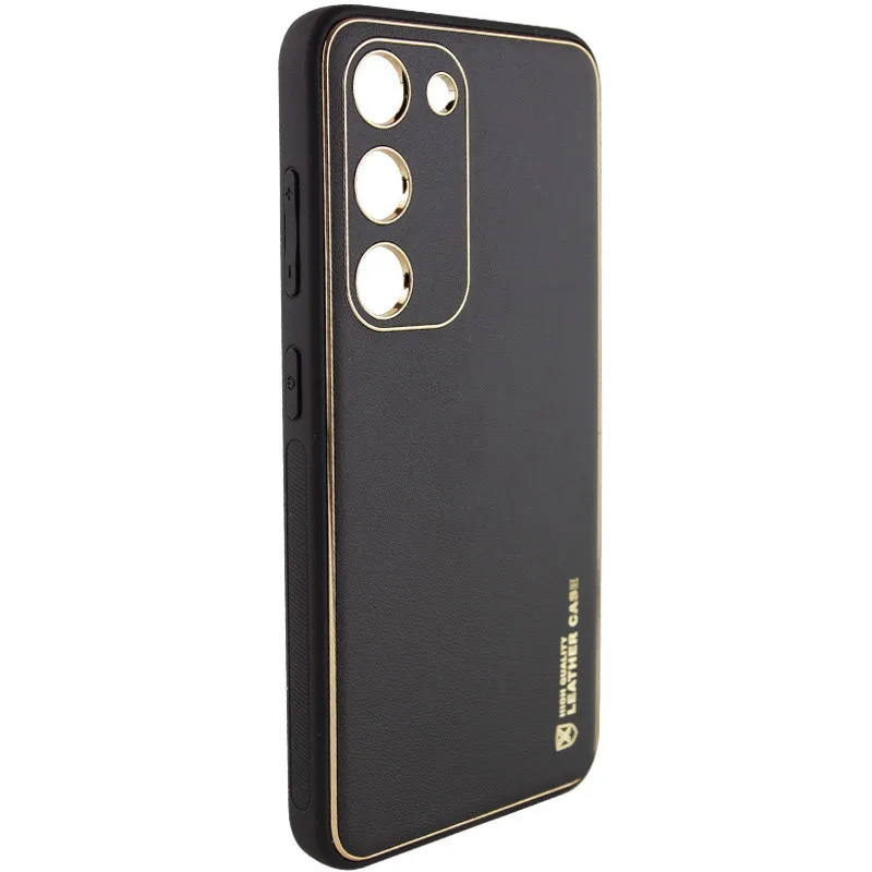 Шкіряний чохол Xshield для Samsung Galaxy S23+