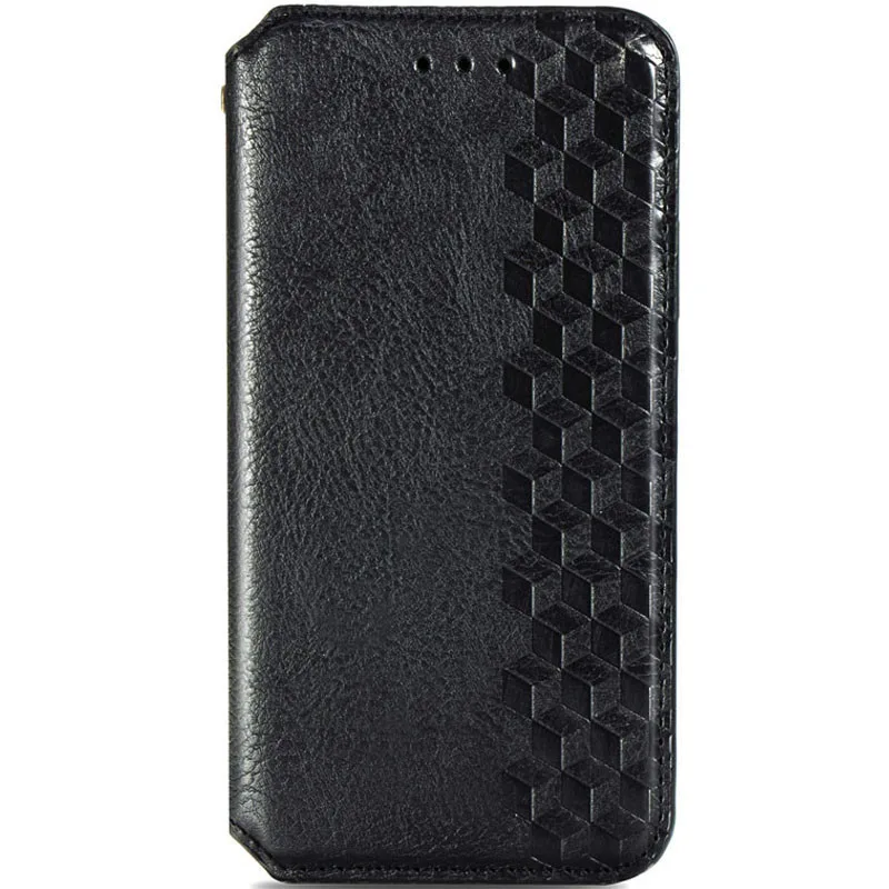 Шкіряний чохол книжка GETMAN Cubic (PU) для Samsung Galaxy A04e