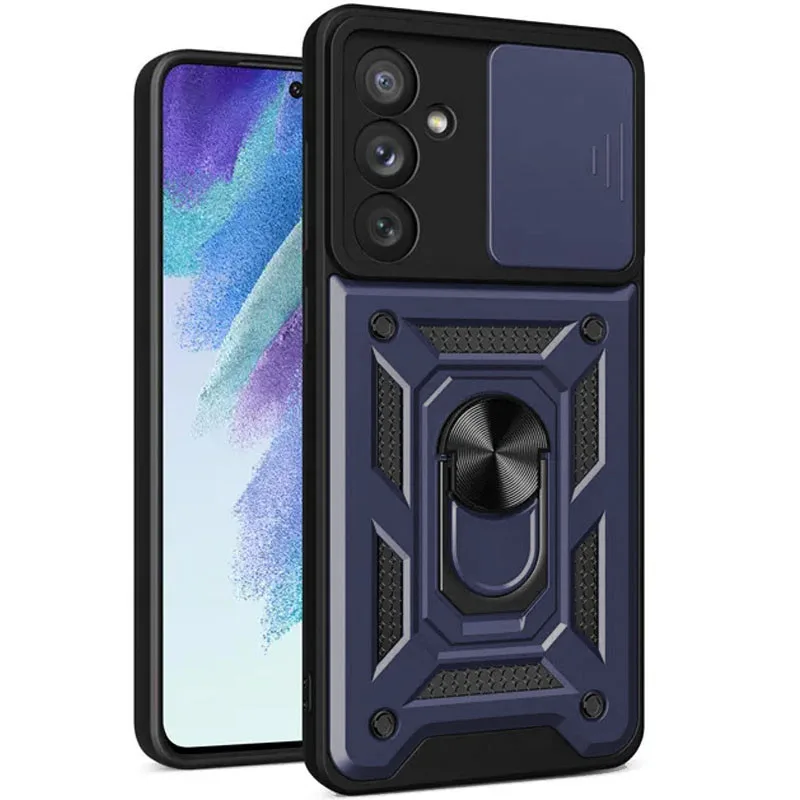 Протиударний чохол Camshield Serge Ring для Samsung Galaxy A54 5G