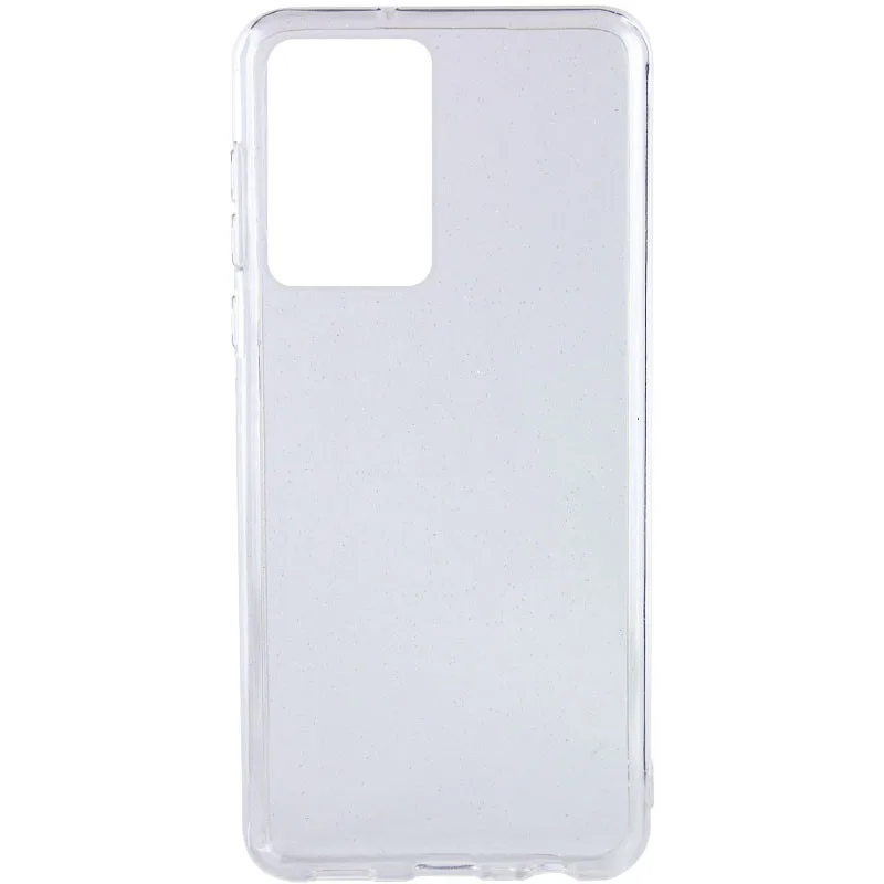 TPU чохол Molan Cano Jelly Sparkle для Xiaomi Poco X5 5G / Redmi Note 12 5G