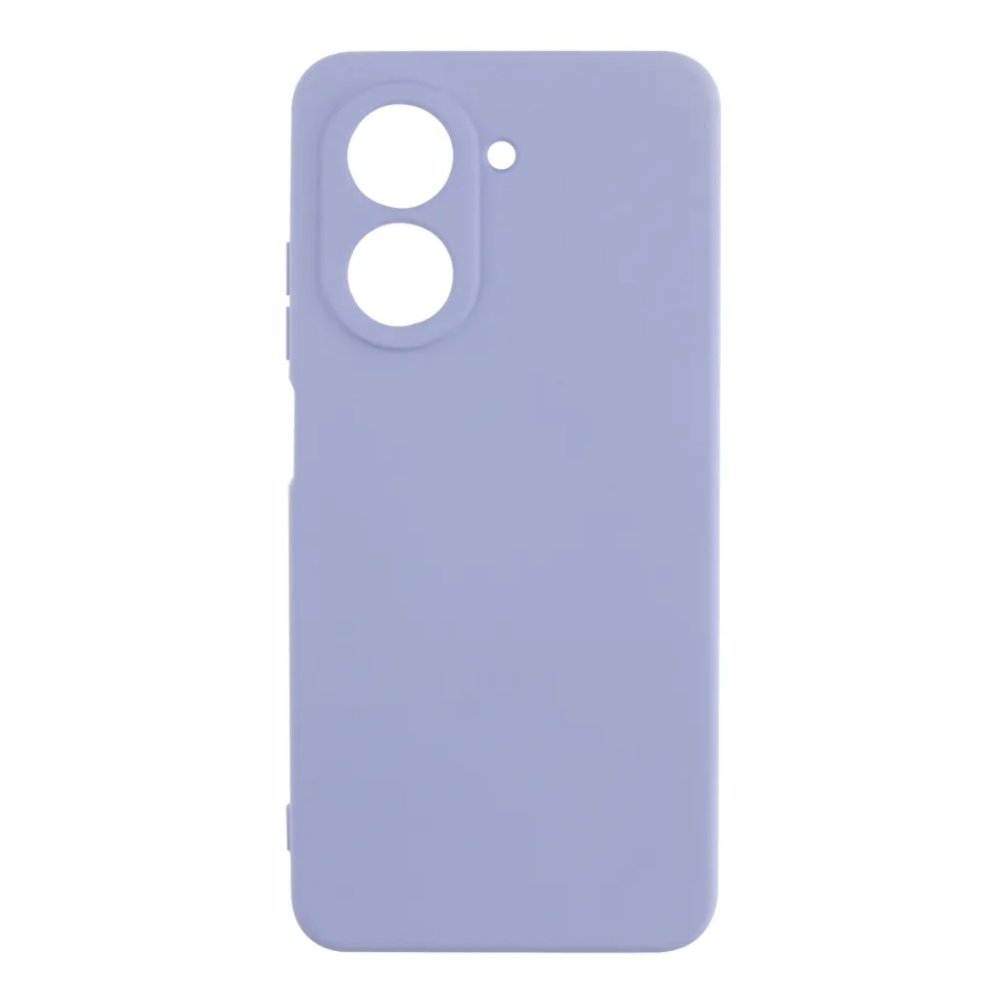 Чохол Silicone Cover Full Camera (A) для Xiaomi Redmi A5 4G 05.Lilac