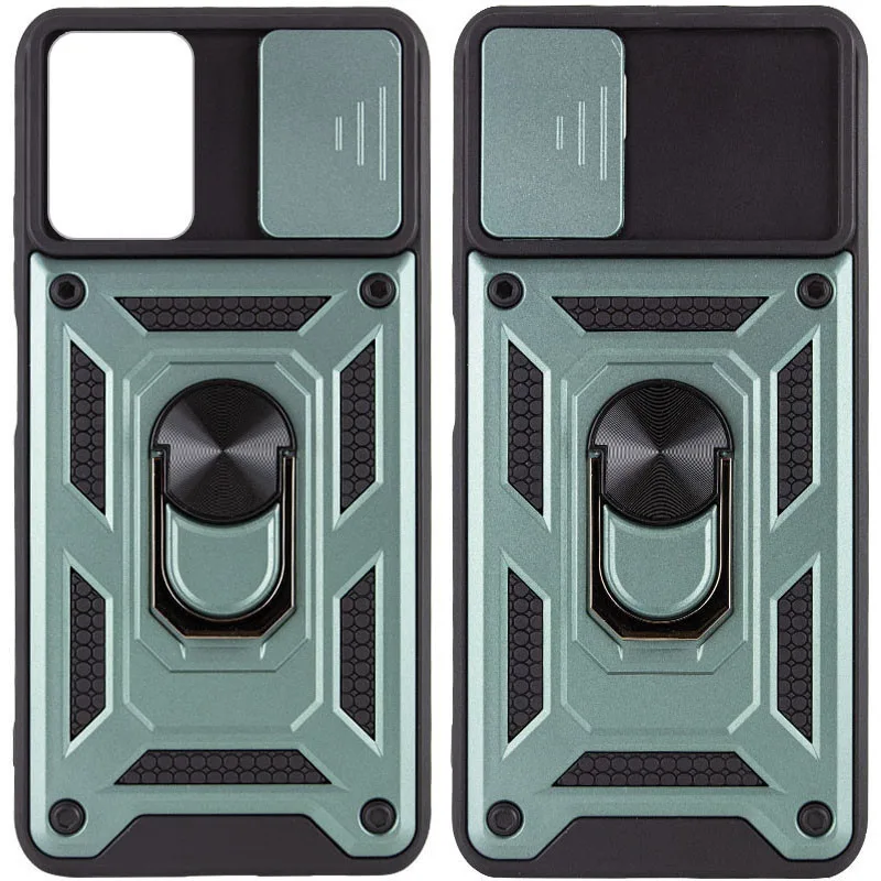 Протиударний чохол Camshield Serge Ring для Xiaomi 13 Lite