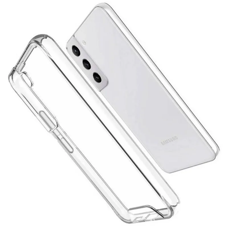 Чохол TPU Space Case transparent для Samsung Galaxy S23+