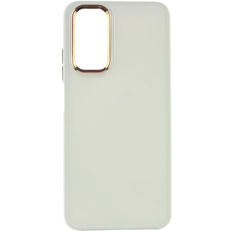 TPU чохол Bonbon Metal Style для Samsung Galaxy A54 5G