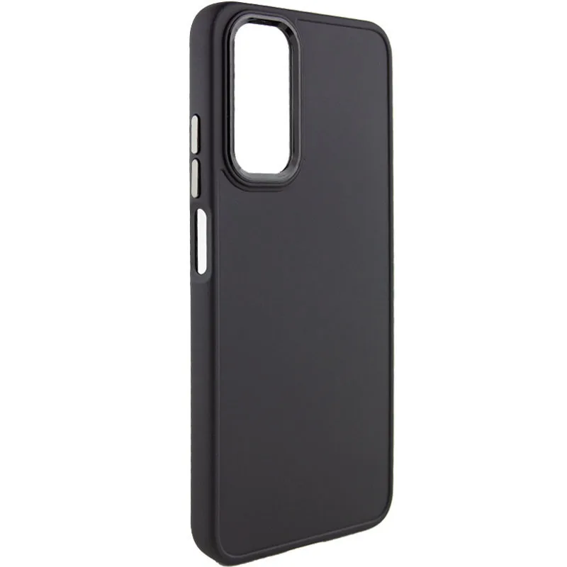 TPU чохол Bonbon Metal Style для Samsung Galaxy A54 5G