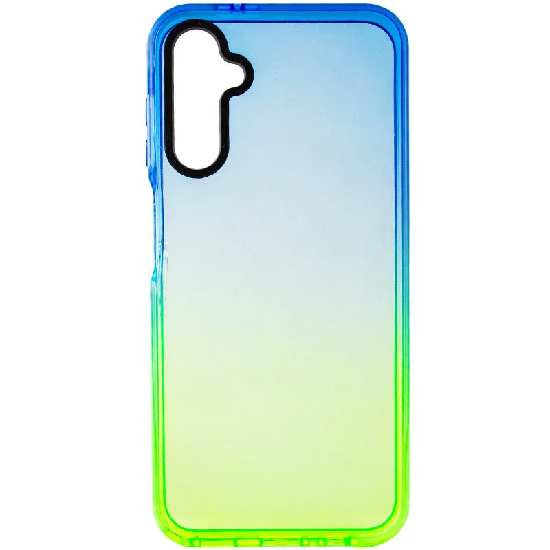 Чохол TPU+PC Sunny Gradient для Samsung Galaxy A34 5G