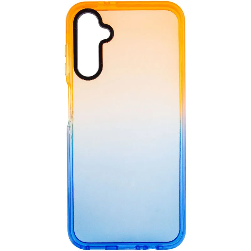 Чохол TPU+PC Sunny Gradient для Samsung Galaxy A34 5G