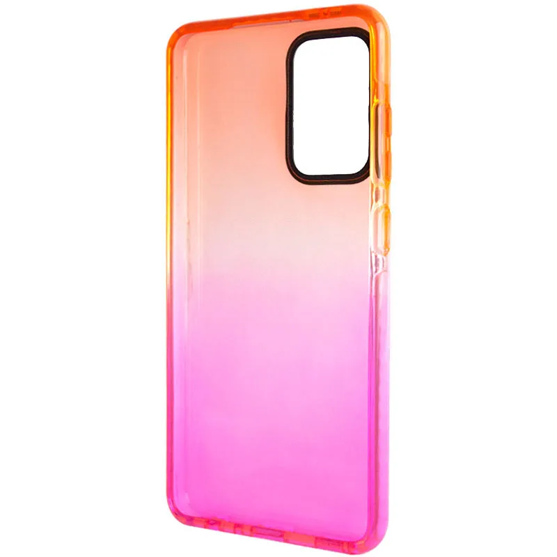 Чохол TPU+PC Sunny Gradient для Samsung Galaxy A53 5G