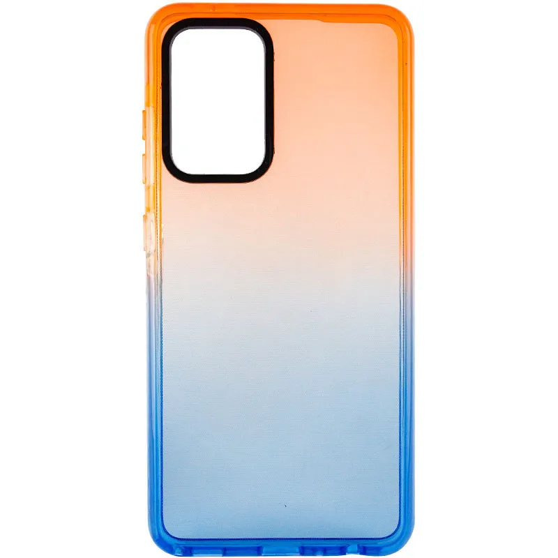 Чохол TPU+PC Sunny Gradient для Samsung Galaxy A53 5G