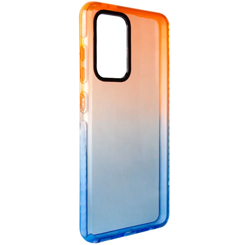 Чохол TPU+PC Sunny Gradient для Samsung Galaxy A53 5G