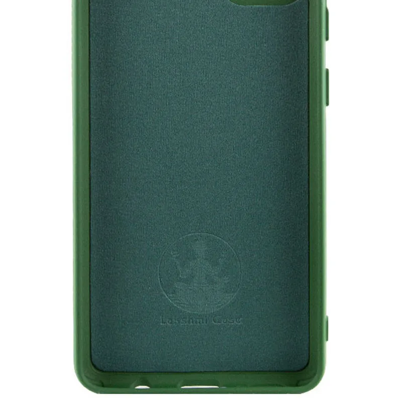 Чохол Silicone Cover Lakshmi із захистом камери (A) для Xiaomi Redmi Note 12S