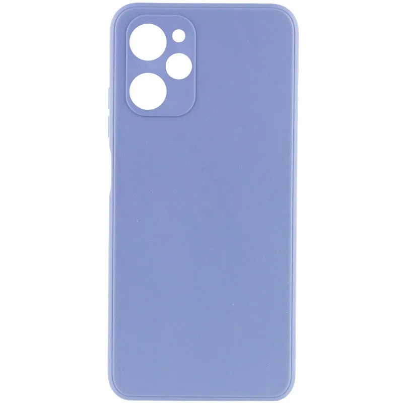Силіконовий чохол Candy із захистом камери для Xiaomi Poco X5 Pro 5G