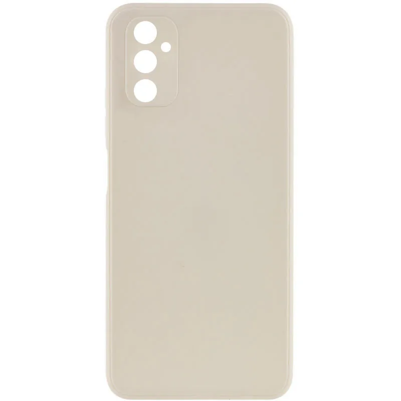 Силіконовий чохол Candy із захистом камери для Samsung Galaxy A24 4G