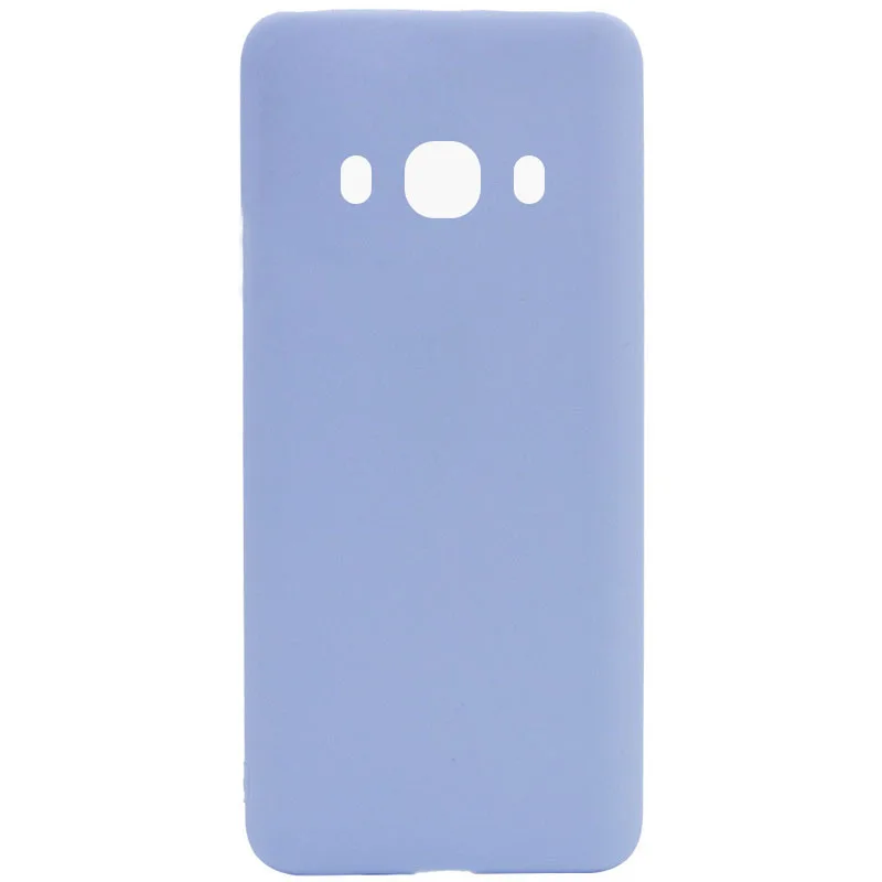 Силіконовий чохол Candy для Samsung J510F Galaxy J5 (2016)