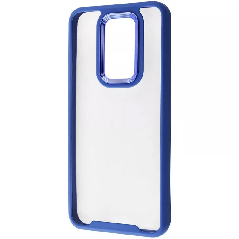 Чохол TPU+PC Lyon Case для Xiaomi Redmi Note 9s / Note 9 Pro / Note 9 Pro Max