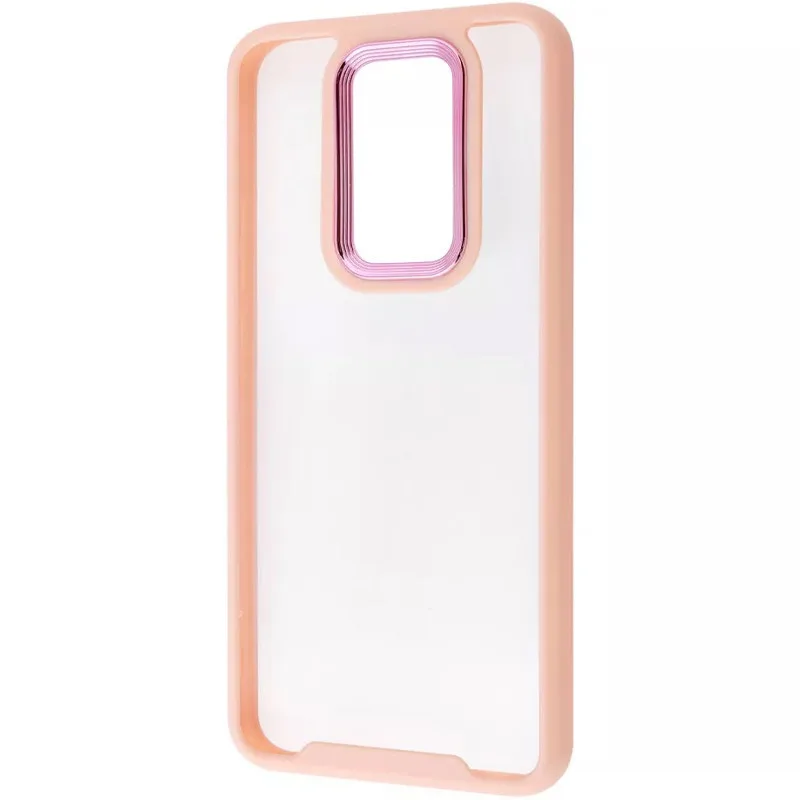 Чохол TPU+PC Lyon Case для Xiaomi Redmi Note 9s / Note 9 Pro / Note 9 Pro Max