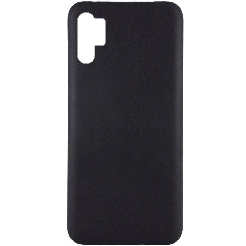 Чохол TPU Epik Black для Samsung Galaxy Note 10 Plus