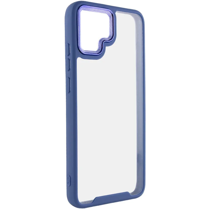 Чохол TPU+PC Lyon Case для Xiaomi Redmi A1 / A2