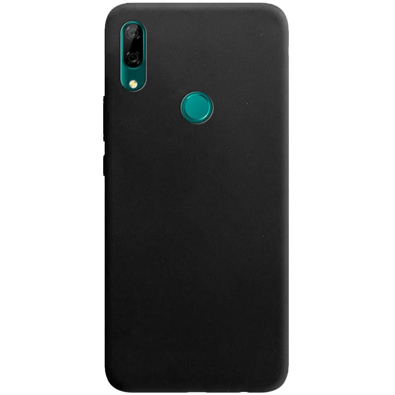 Силіконовий чохол Candy для Huawei Y6 (2019)