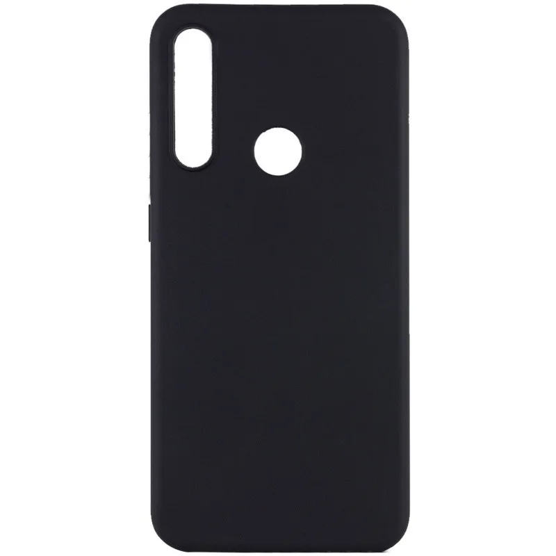 Чохол TPU Epik Black для Oppo A31