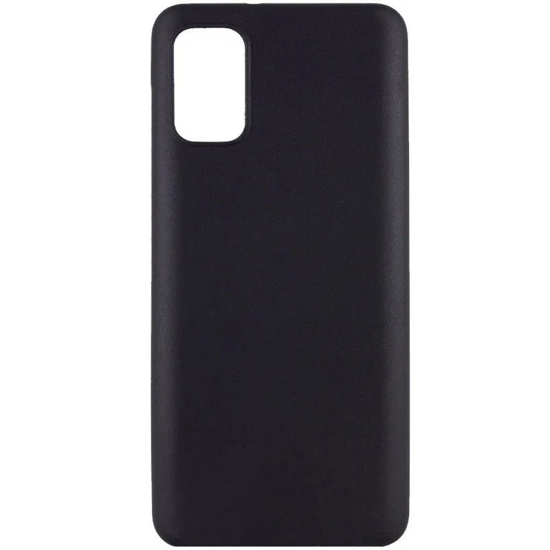 Чохол TPU Epik Black для Oppo A52 / A72 / A92