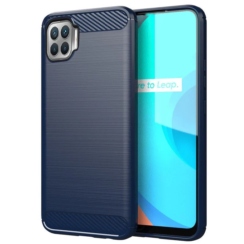 TPU чохол Slim Series для Oppo A73