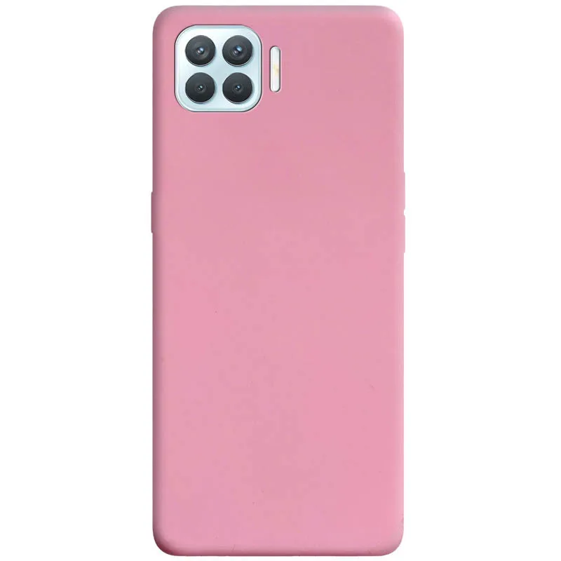 Силіконовий чохол Candy для Oppo A93