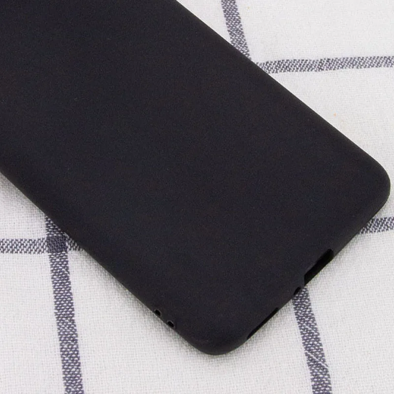 Силіконовий чохол Candy для Oppo A74 4G / F19