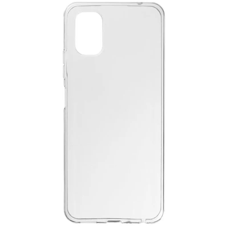 TPU чохол Epic Transparent 1,5mm для ZTE Blade V2020 Smart
