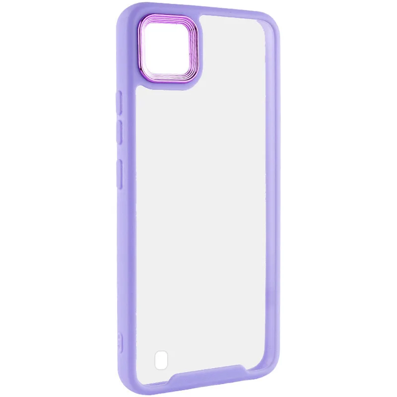Чохол TPU+PC Lyon Case для Realme C11 (2021) / Realme C20