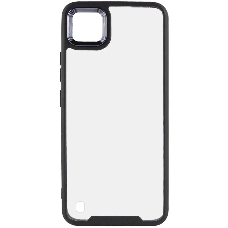 Чохол TPU+PC Lyon Case для Realme C11 (2021) / Realme C20