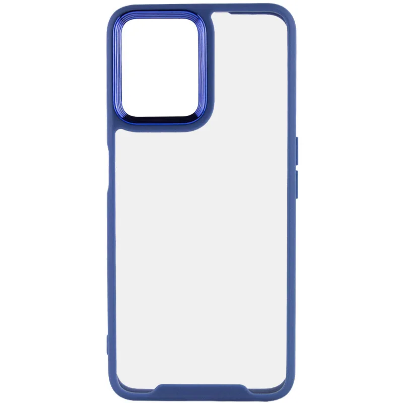 Чохол TPU+PC Lyon Case для Realme C35