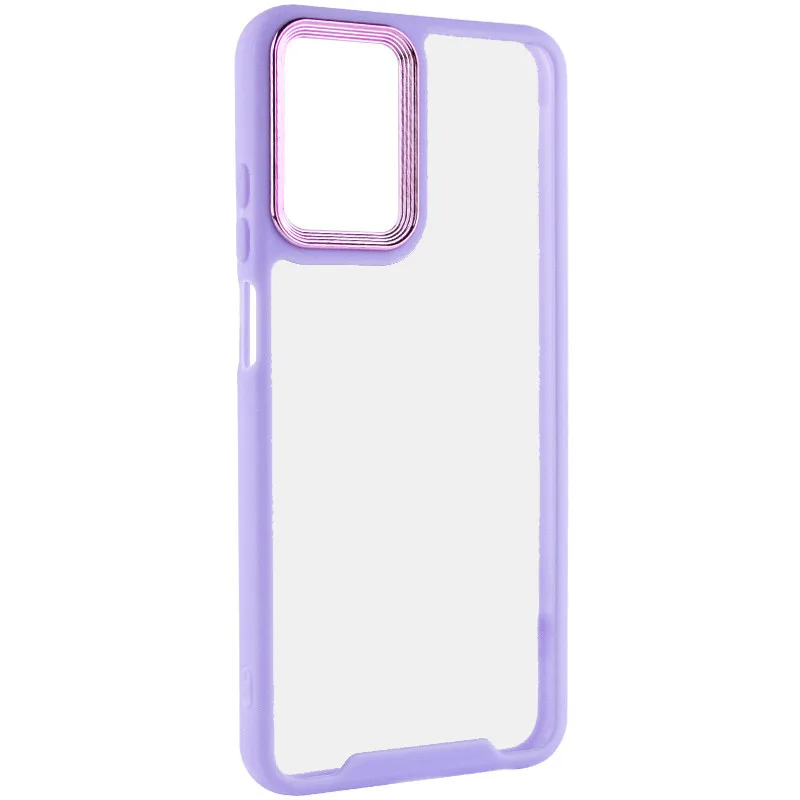 Чохол TPU+PC Lyon Case для Realme 10 4G