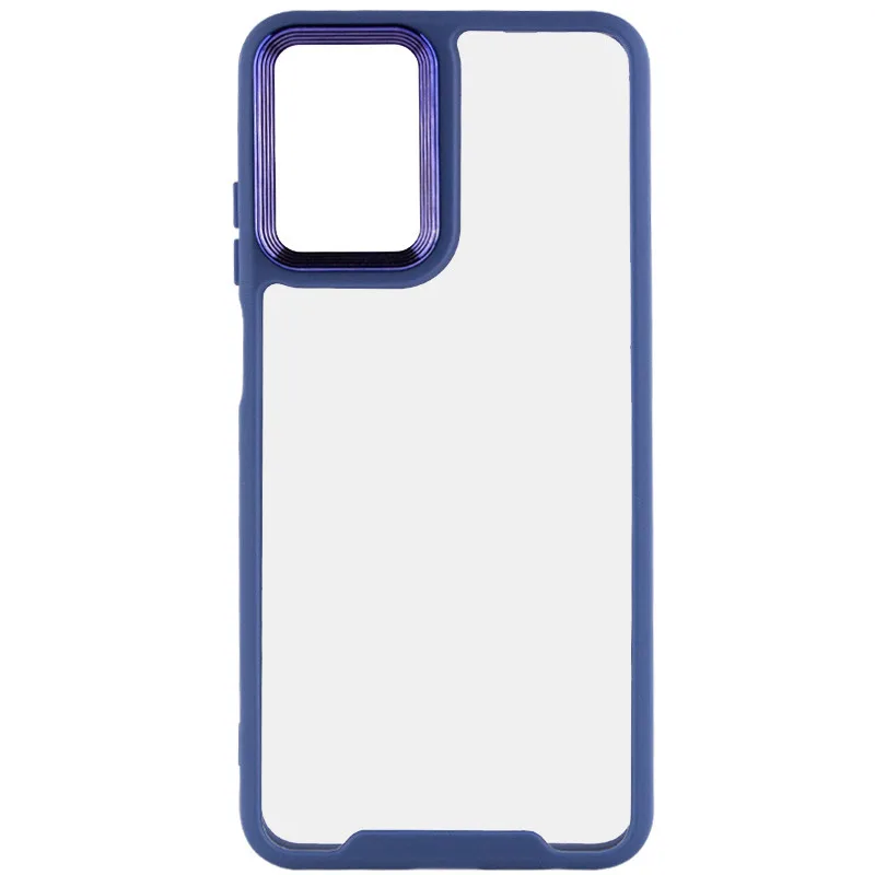 Чохол TPU+PC Lyon Case для Realme 10 4G