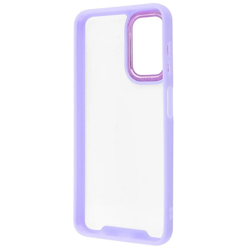 Чохол TPU+PC Lyon Case для Realme C33