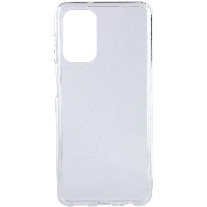 TPU чохол Molan Cano Jelly Sparkle для Realme 10 4G