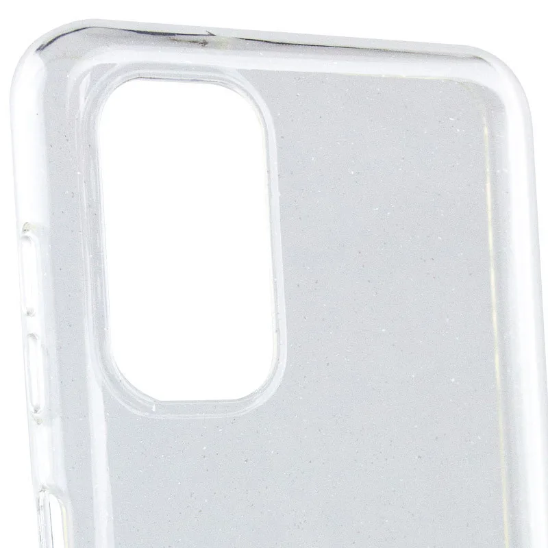 TPU чохол Molan Cano Jelly Sparkle для Realme 10 4G