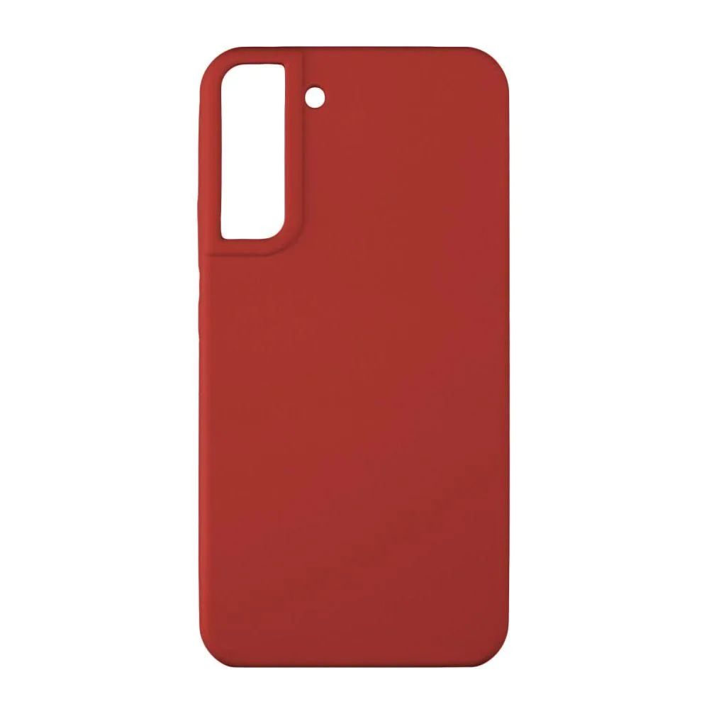 Чохол Full Case No Logo with frame для Samsung S22 Plus Колір 09, Білий