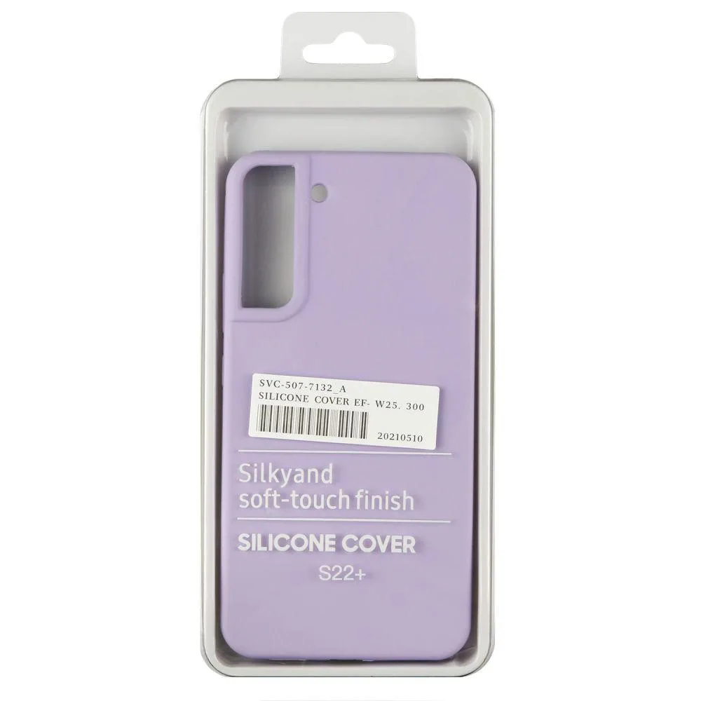Чохол Full Case No Logo with frame для Samsung S22 Plus Колір 14, Червоний