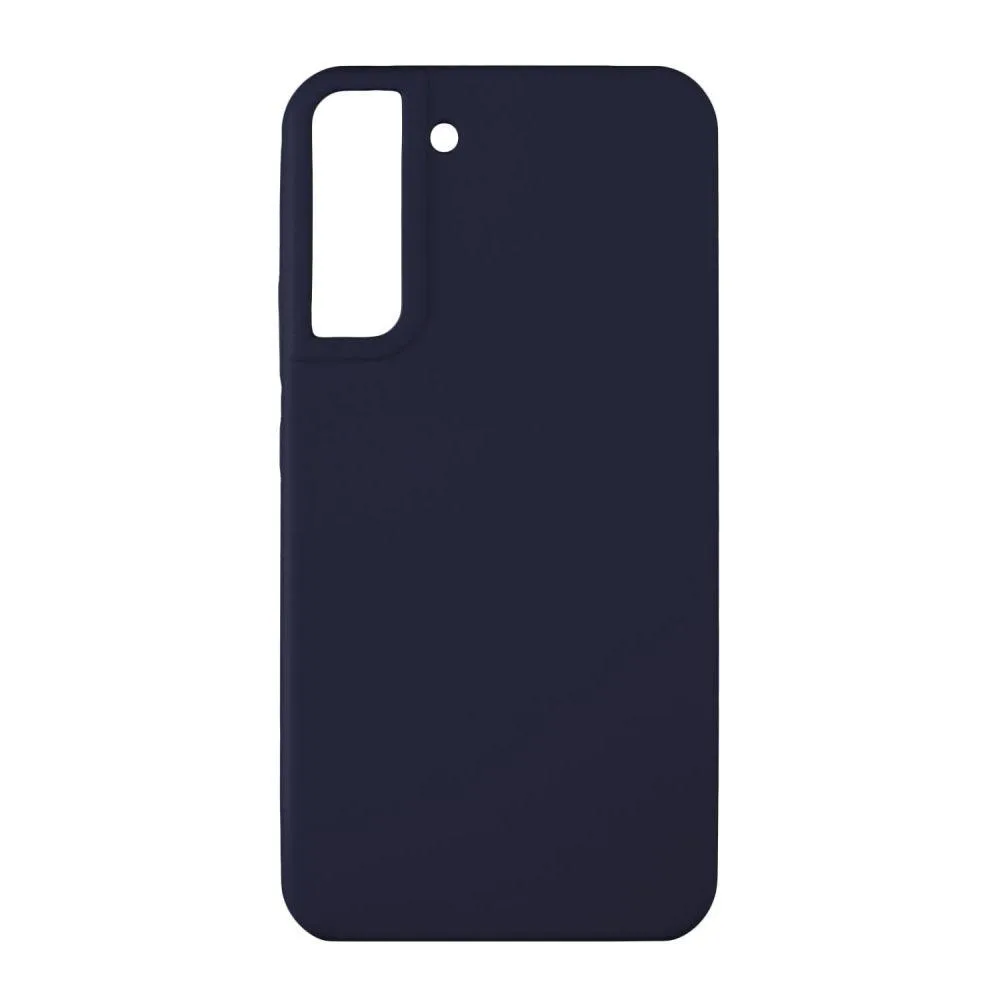 Чохол Full Case No Logo with frame для Samsung S22 Plus Колір 14, Червоний