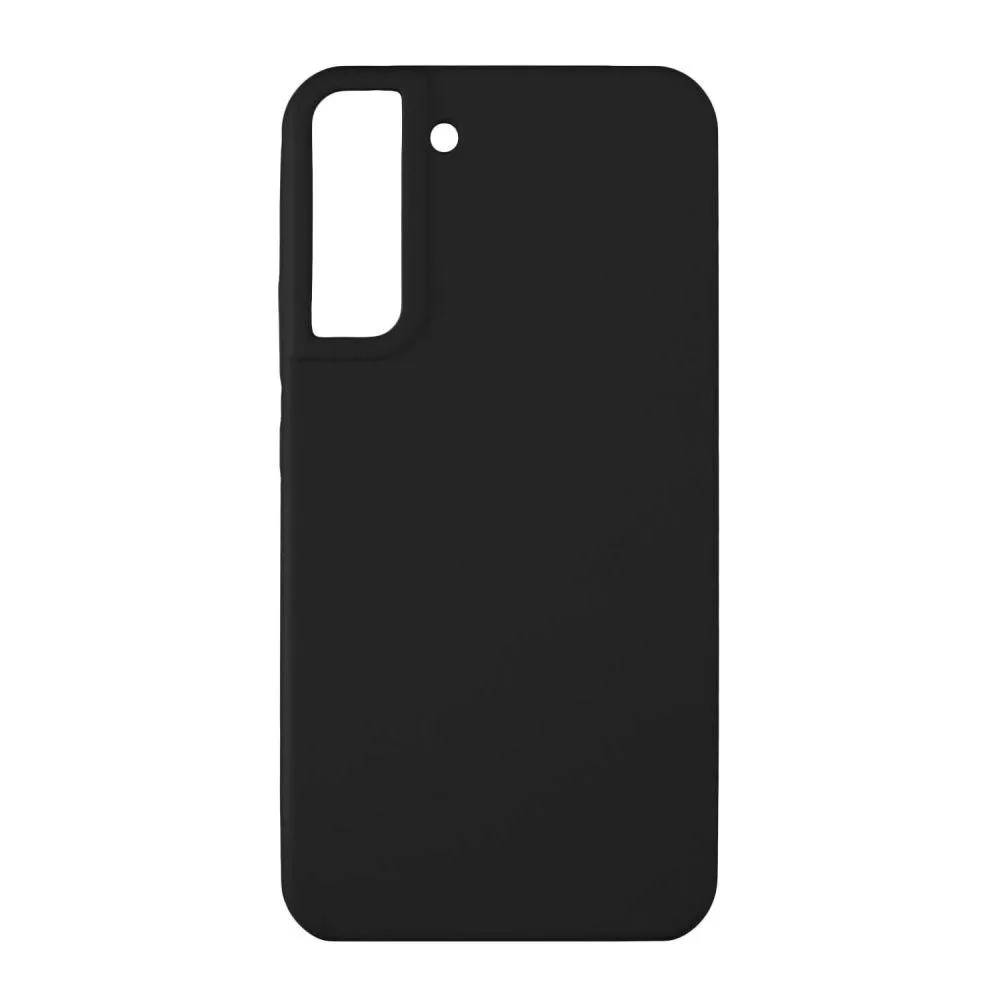 Чохол Full Case No Logo with frame для Samsung S22 Plus Колір 18, Чорний