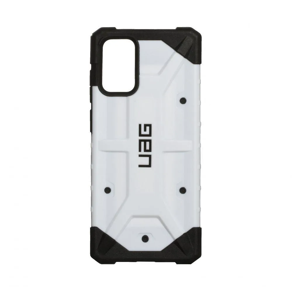 Чохол UAG для Samsung S20 Plus Колір Бiлий