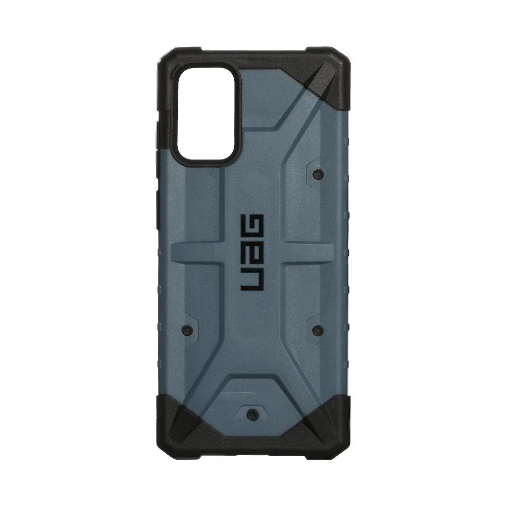 Чохол UAG для Samsung S20 Plus Колір Бiлий