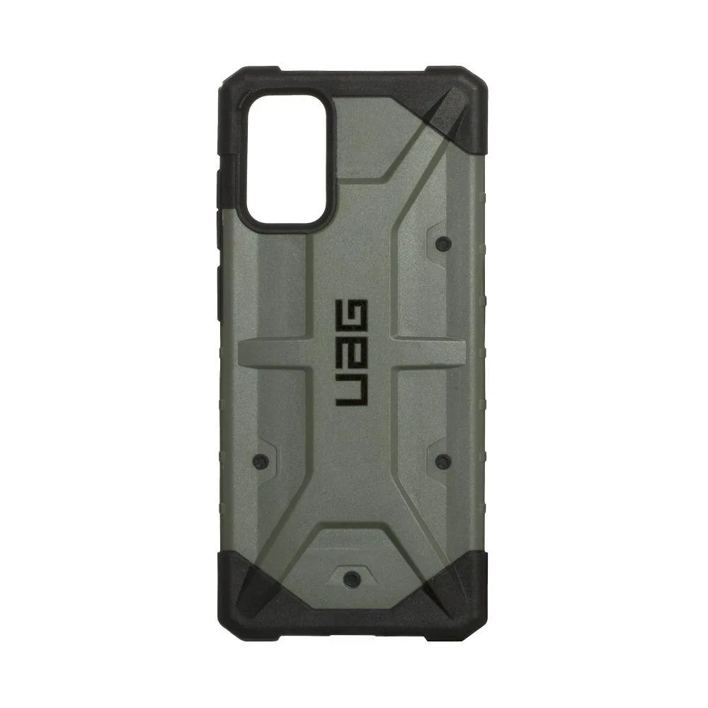 Чохол UAG для Samsung S20 Plus Колір Бiлий