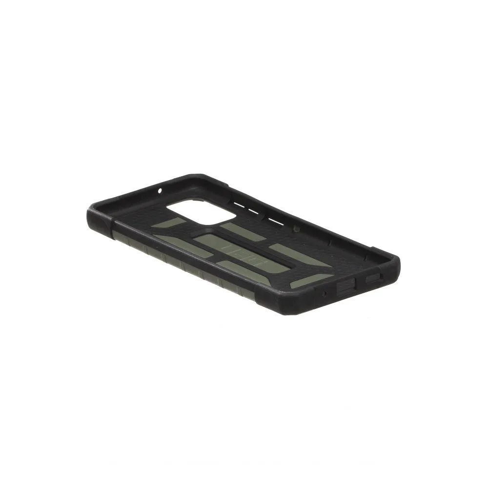 Чохол UAG для Samsung S20 Plus Колір Бiлий