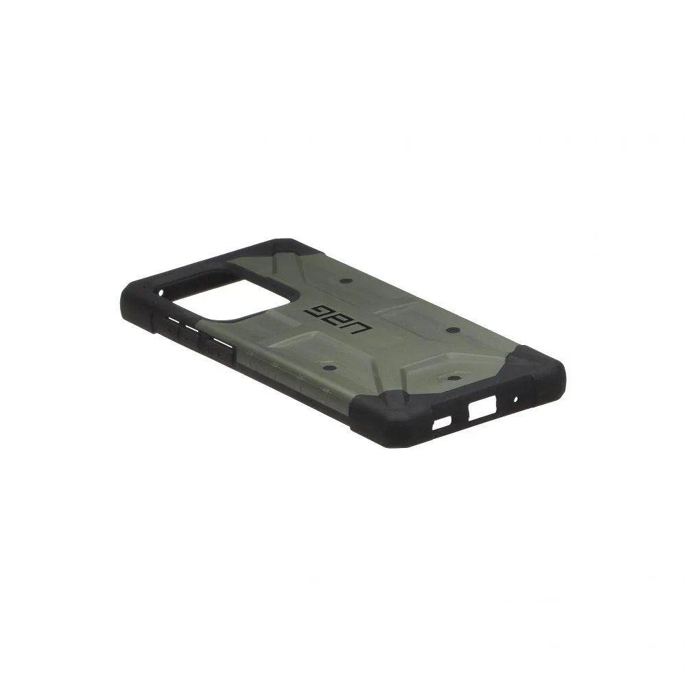 Чохол UAG для Samsung S20 Ultra Колір Бiлий