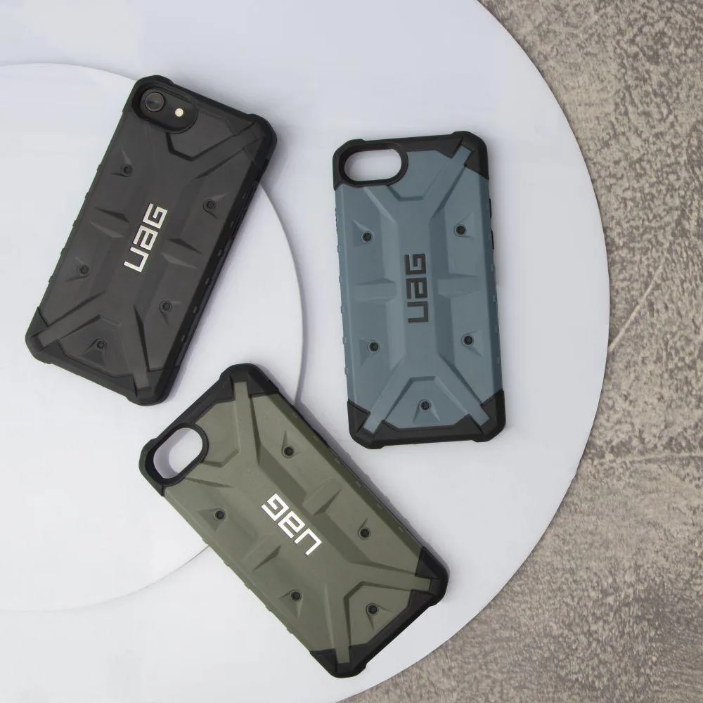Чохол UAG для Samsung S20 Ultra Колір Бiлий