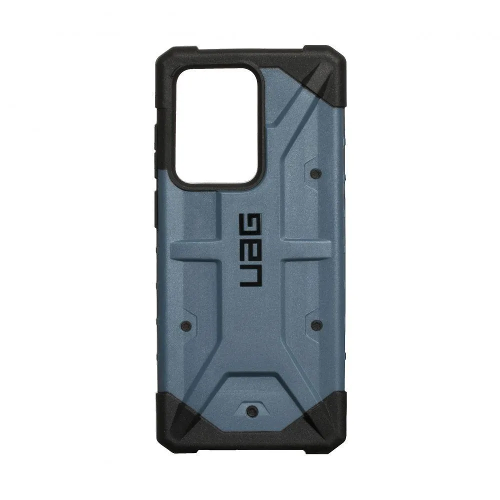 Чохол UAG для Samsung S20 Ultra Колір Зелений