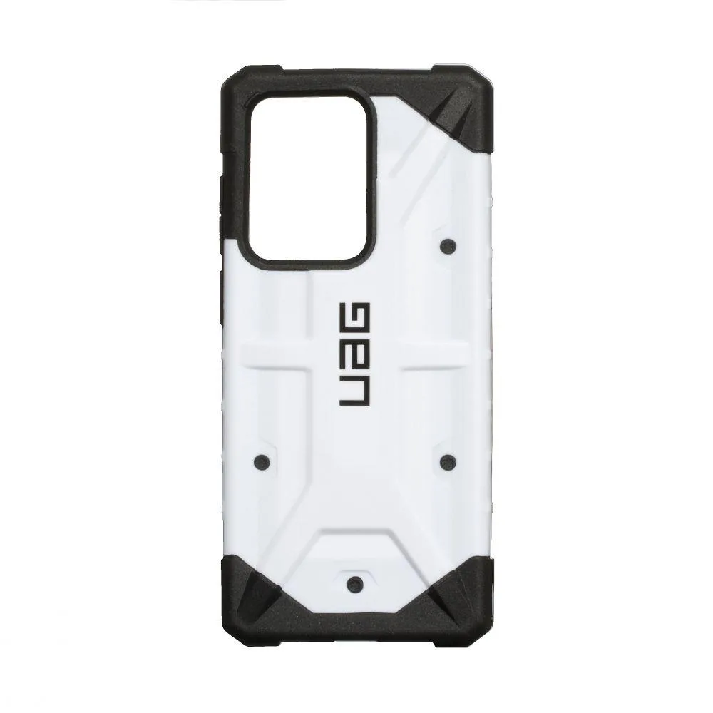 Чохол UAG для Samsung S20 Ultra Колір Зелений