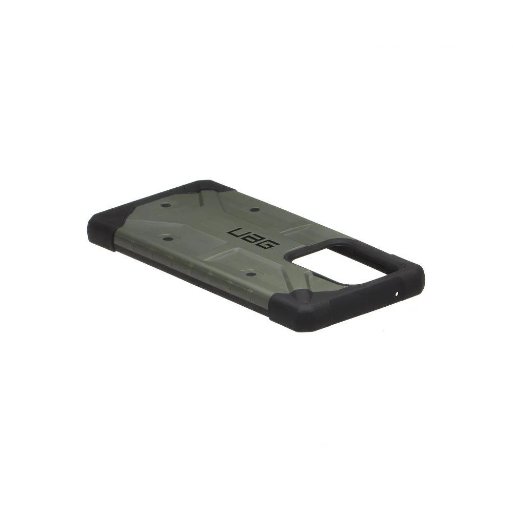 Чохол UAG для Samsung S20 Ultra Колір Зелений